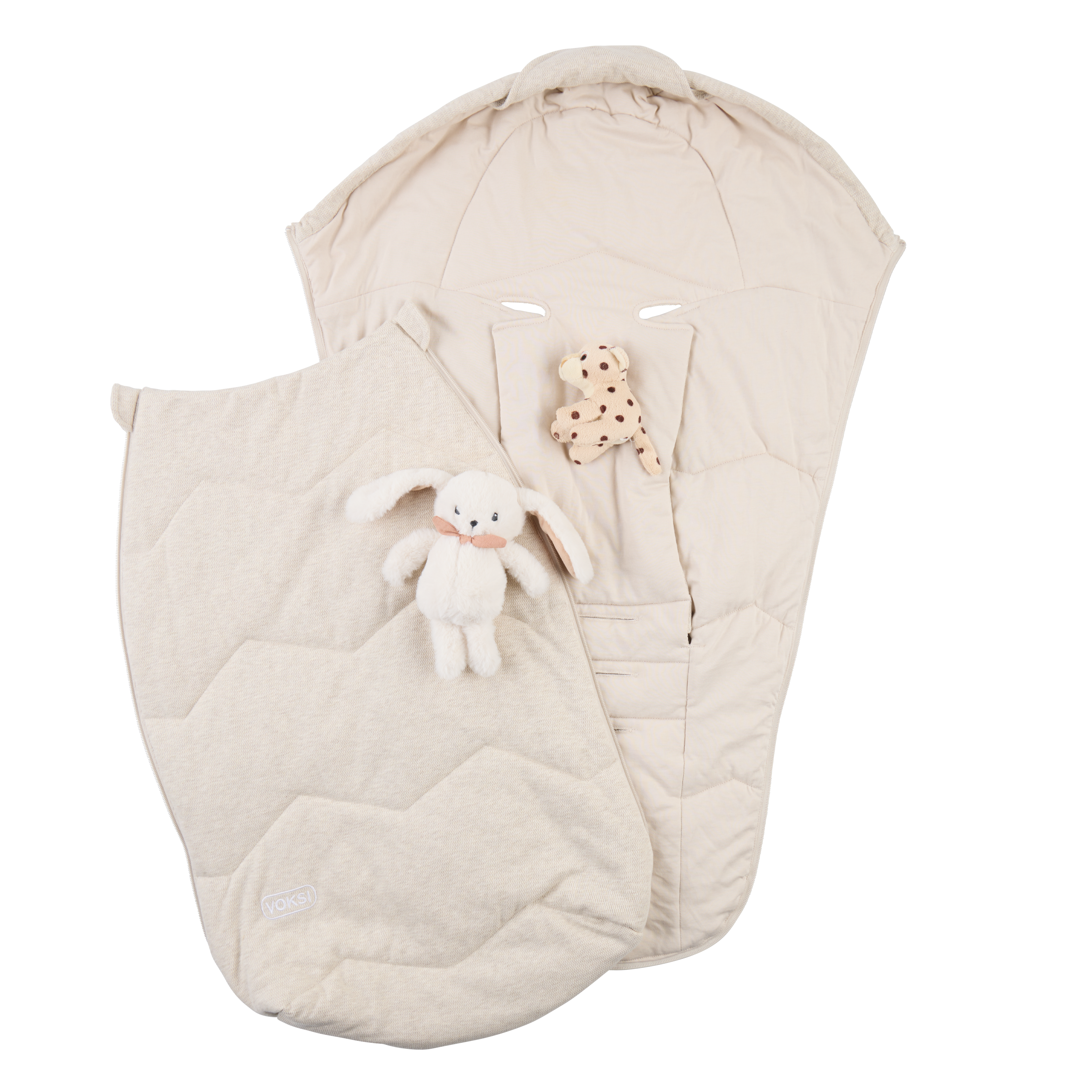 Voksi Breeze Light - Sand